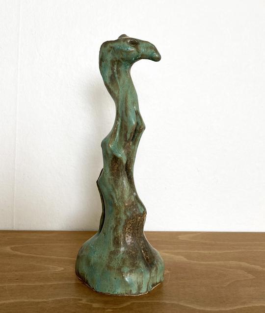 Keramikfigur II